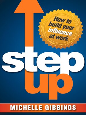cover image of Step Up
